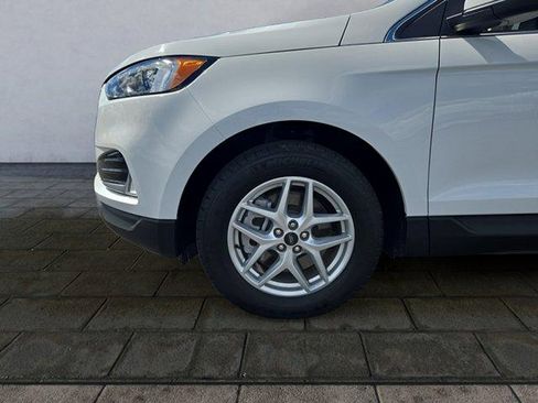 Used 2024 Ford Edge SEL w/ Convenience Package AWD/4WD image 26