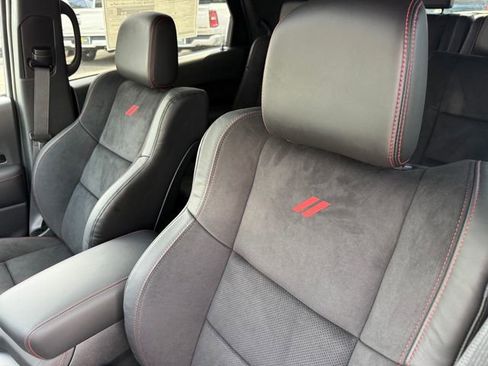 New 2026 Dodge Durango GT image 27