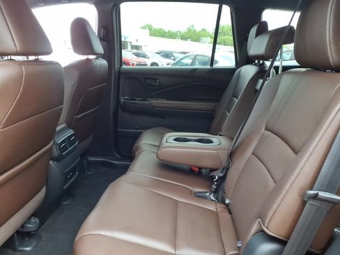 Used 2024 Honda Passport EX-L image 20