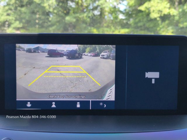 Used 2021 Acura RDX AWD image 23