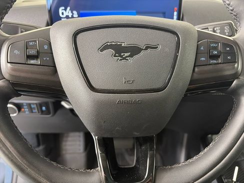 Used 2023 Ford Mustang Mach-E California Route 1 AWD/4WD image 16