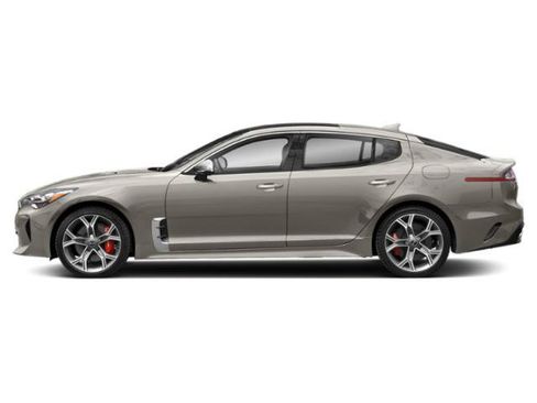 Used 2018 Kia Stinger GT AWD/4WD image 3