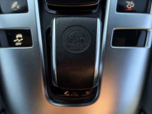Used 2022 Mercedes-Benz AMG GT 53 w/ Driver Assistance Package image 32