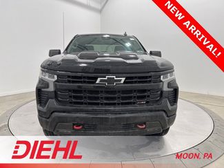 Used 2025 Chevrolet Silverado 1500 LT Trail Boss w/ Protection Package video 2