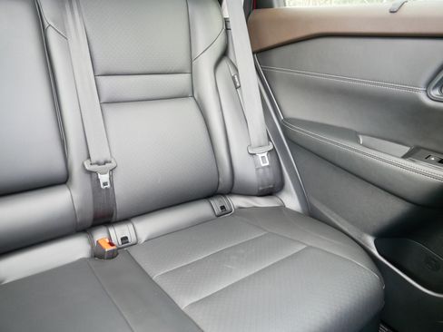 Certified 2023 Nissan Rogue SV w/ SV Premium B Package AWD/4WD image 14