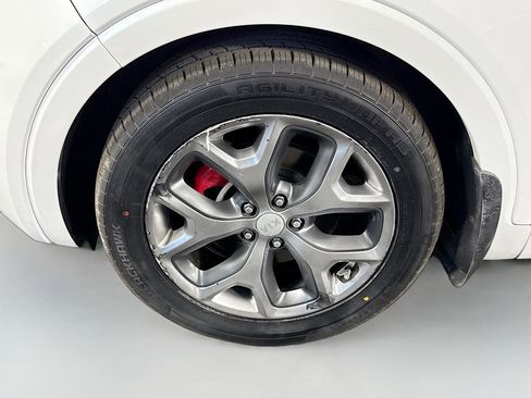 Used 2016 Kia Sorento SX image 38