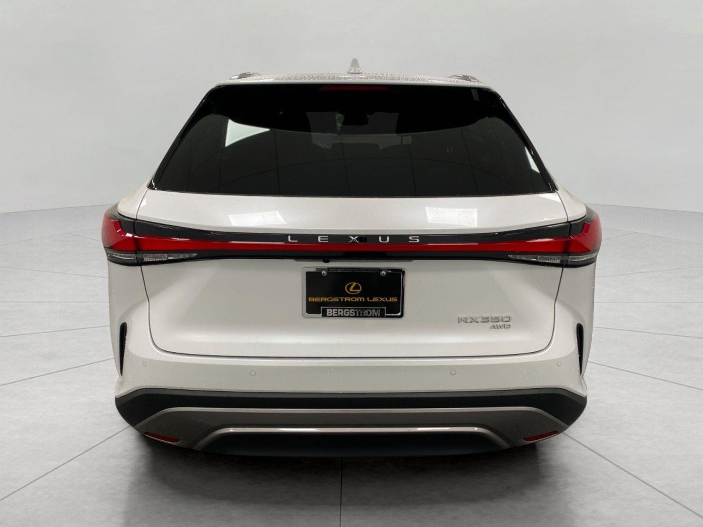 Used 2024 Lexus RX 350 Premium w/ Convenience Package AWD/4WD image 5