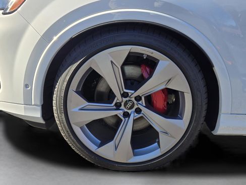 New 2026 Audi Q7 3.0T Prestige image 11