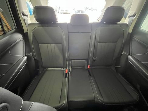 Certified 2024 Volkswagen Tiguan Wolfsburg Edition image 29