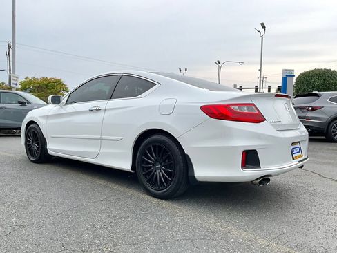 Used 2015 Honda Accord EX-L image 5