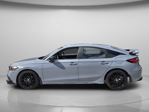 Used 2022 Honda Civic Sport image 5