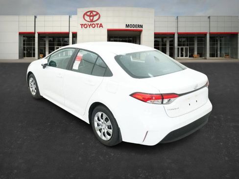 New 2026 Toyota Corolla LE image 13