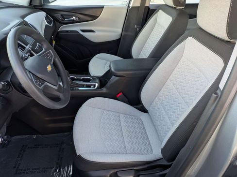 Used 2023 Chevrolet Equinox LS FWD image 21