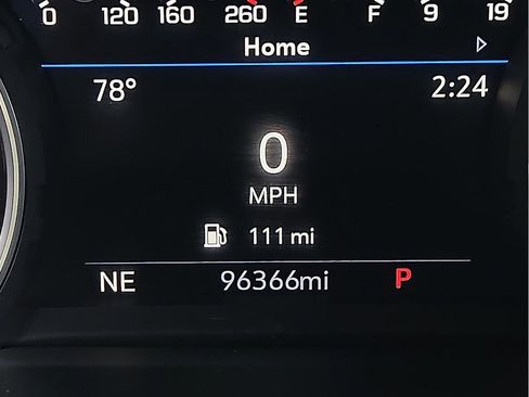 Used 2021 Chevrolet Tahoe Z71 w/ Z71 Off-Road Package image 18