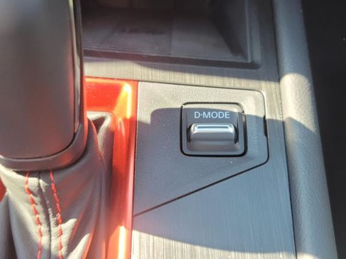New 2026 Nissan Kicks SR w/ Cold Weather Package AWD/4WD image 21