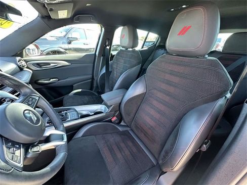 Used 2024 Dodge Hornet R/T image 4