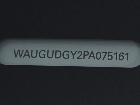 Certified 2023 Audi A3 2.0T Premium w/ Convenience Package image 24