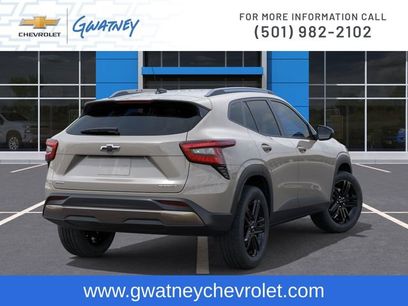 New 2026 Chevrolet Trax ACTIV