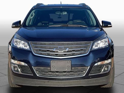 Used 2017 Chevrolet Traverse LT FWD image 5