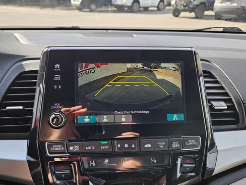 Used 2019 Honda Odyssey EX-L image 32