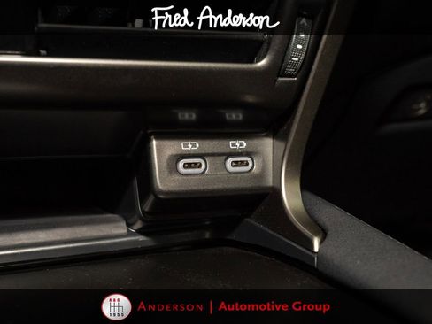 Used 2023 Lexus RX 350 Premium w/ Accessory Package (Z1) FWD image 18