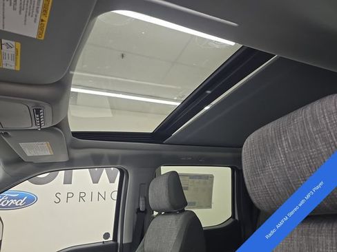 New 2026 Ford F250 XLT w/ XLT Premium Package AWD/4WD image 26