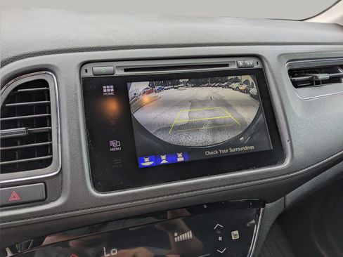 Used 2018 Honda HR-V EX-L image 27