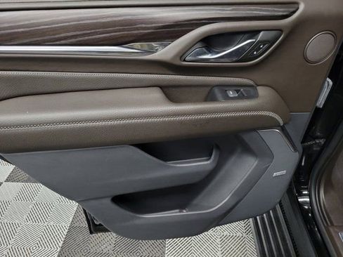 Used 2023 GMC Yukon Denali w/ Advanced Technology Package RWD image 14