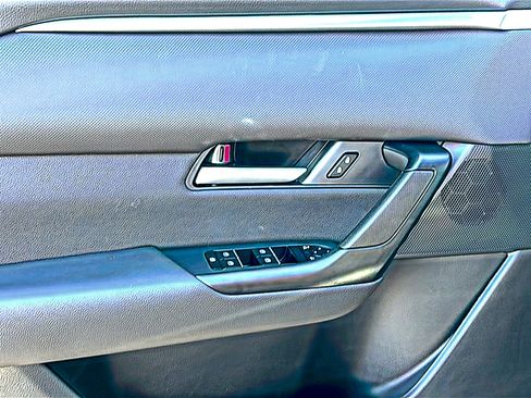 New 2026 MAZDA CX-50 2.5 Hybrid w/ Preferred Pkg image 11