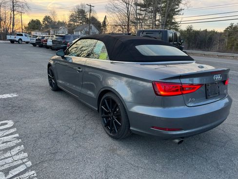 Used 2015 Audi A3 2.0T Premium Plus image 8