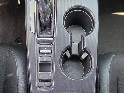 Used 2024 Honda Civic Sport image 17
