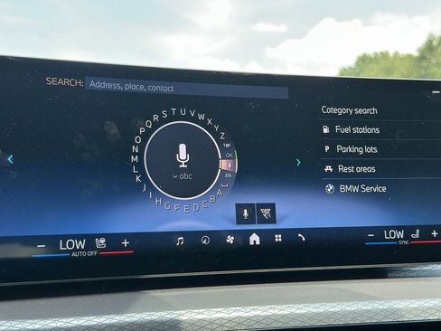 New 2025 BMW 330i xDrive Sedan image 43