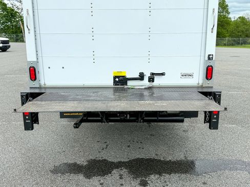 New 2025 Chevrolet Express 3500 w/ Power Convenience Package image 22