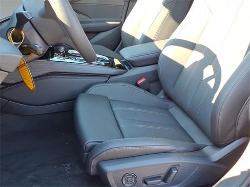 New 2026 Audi A6 Premium Plus image 12