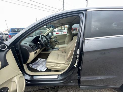 Used 2013 Acura RDX AWD w/ Technology Package image 10