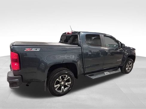 Used 2019 Chevrolet Colorado Z71 image 5
