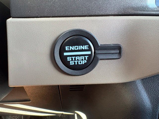 Certified 2025 Ford Bronco Big Bend AWD/4WD image 24