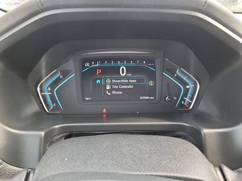 Used 2023 Honda Odyssey EX-L image 18