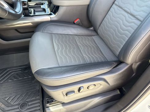 Used 2024 Chevrolet Silverado 1500 ZR2 w/ ZR2 Bison Edition image 20