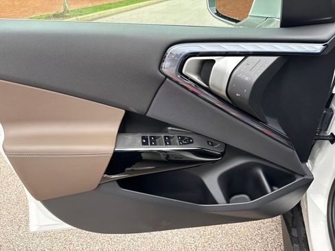 New 2026 BMW X3 xDrive30 image 12