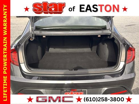 Used 2022 Hyundai Sonata SE image 28