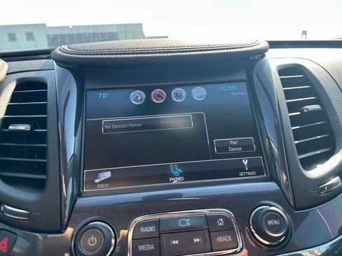 Used 2020 Chevrolet Impala Premier FWD image 54