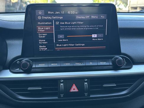 Used 2022 Kia Forte LXS w/ LXS Technology Package image 33