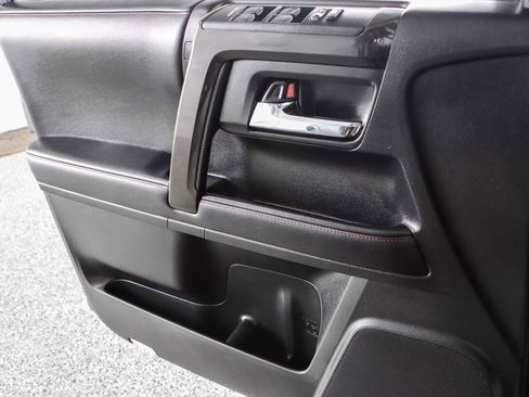 Used 2023 Toyota 4Runner TRD Off-Road Premium w/ Moonroof Package image 23