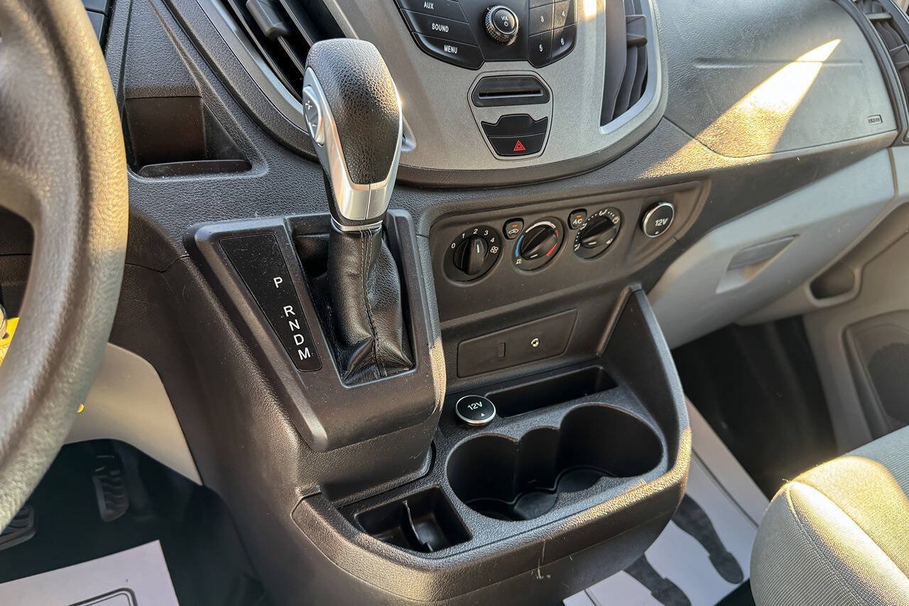 Used 2016 Ford Transit 350 XL RWD image 28