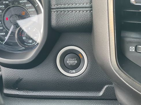 Used 2021 RAM 1500 Rebel w/ Rebel Level 1 Equipment Group AWD/4WD image 24
