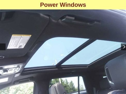Used 2024 Cadillac Escalade Sport AWD/4WD image 5