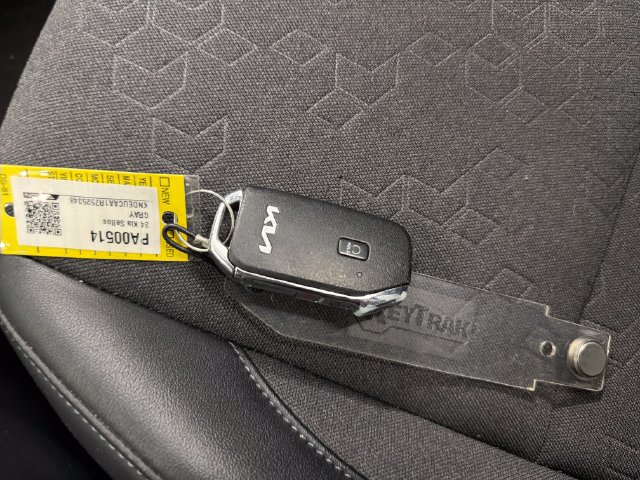 Certified 2024 Kia Seltos S AWD/4WD image 31