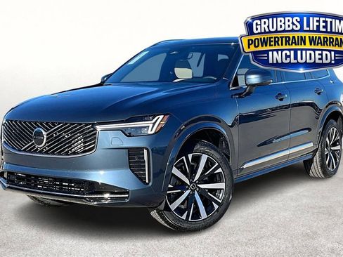 New 2026 Volvo XC90 B6 Core AWD/4WD image 2
