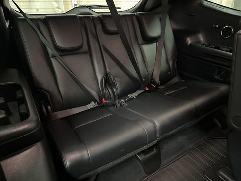 Used 2025 Subaru Ascent Bronze Edition w/ Onyx Package image 23